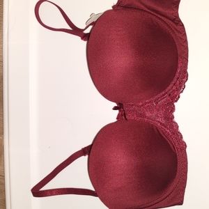 True - Demi- Cup Push Up 36C